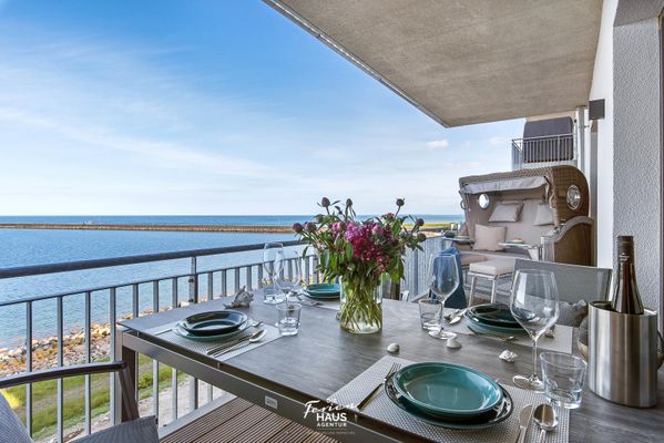  LIFE@SEA - Terrasse