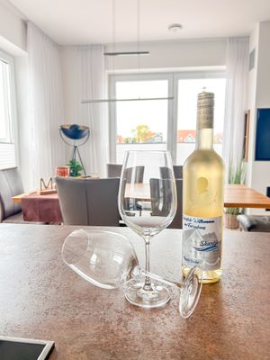 Foto 6 Ferienhaus Ostfriesland Carolinensiel Ferienhaus Seeperle Skartje (Objekt 25448) buchen