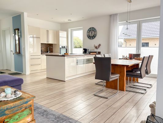 Foto 7 Ferienhaus Ostfriesland Carolinensiel Ferienhaus Seeperle Skartje (Objekt 25448) suchen