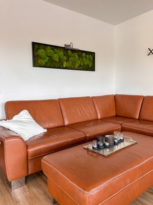 Foto 6 Ferienhaus Ostfriesland Carolinensiel Ferienhaus Seeperle Traumblick 7 (Objekt 25451) buchen