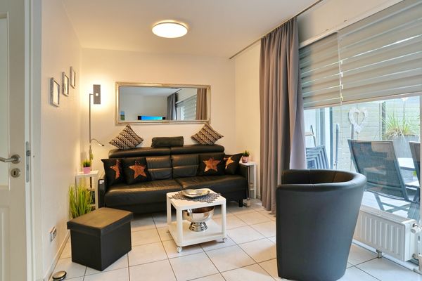 Appartement 7 "Sandkorn 1"