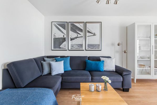  Norden - Wohnzimmer