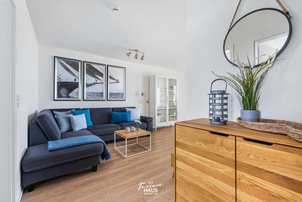  Norden - Wohnzimmer