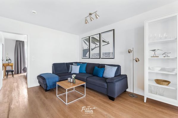  Norden - Wohnzimmer