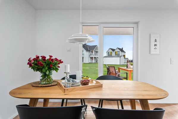  Norden - Wohnzimmer