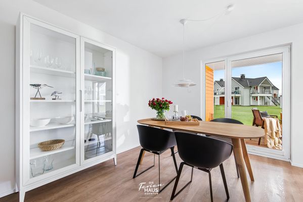 Norden - Wohnzimmer