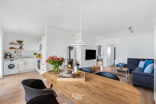 Norden - Wohnzimmer