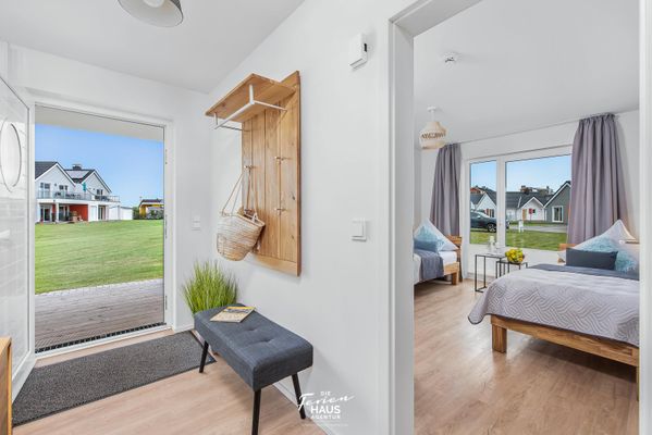  Norden - Schlafzimmer