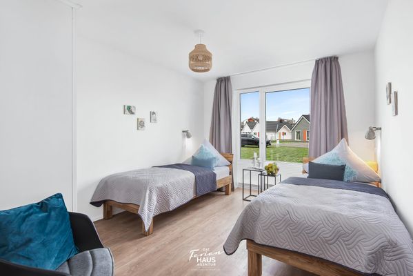  Norden - Schlafzimmer