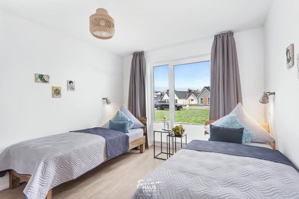  Norden - Schlafzimmer