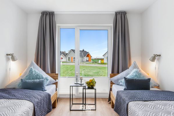  Norden - Schlafzimmer