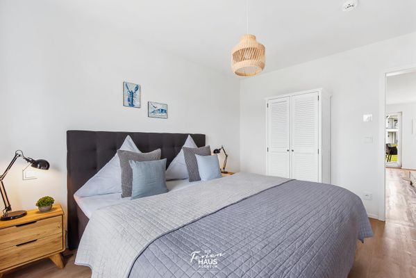  Norden - Schlafzimmer