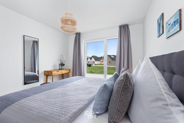  Norden - Schlafzimmer