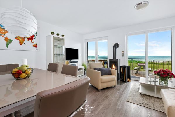  Strandräuber - Wohnzimmer