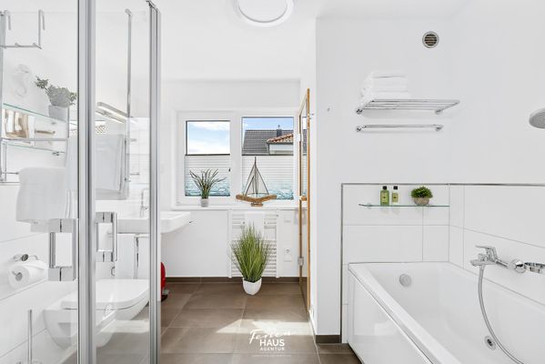  Strandräuber - Badezimmer