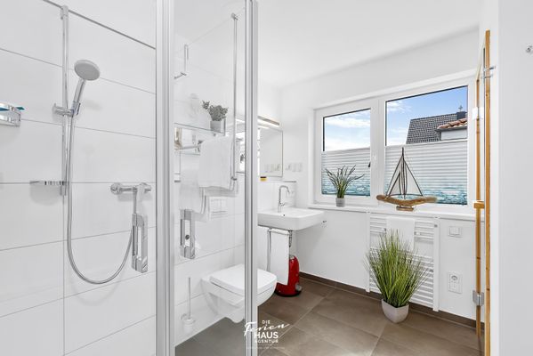  Strandräuber - Badezimmer