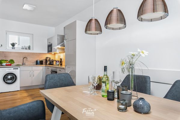  Hafenbrise - Wohnzimmer