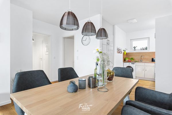  Hafenbrise - Wohnzimmer