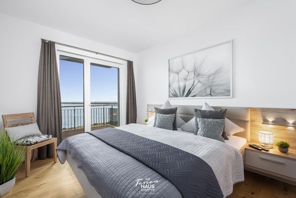  Hafenbrise - Schlafzimmer