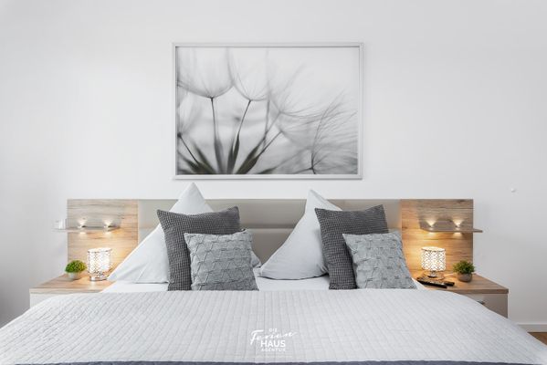  Hafenbrise - Schlafzimmer