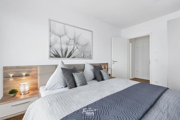  Hafenbrise - Schlafzimmer