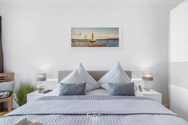  Hafenbrise - Schlafzimmer