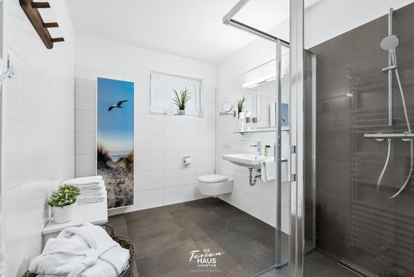  Hafenbrise - Badezimmer