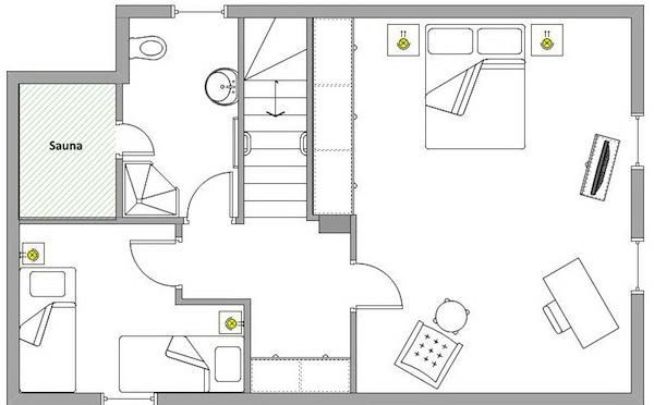 Foto 31 Ferienhaus Ostfriesland Nordfriesland Doppelhaushälfte Achterdiek (Objekt 77907) buchen