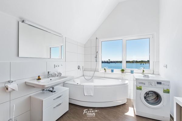 Port 55 - Badezimmer
