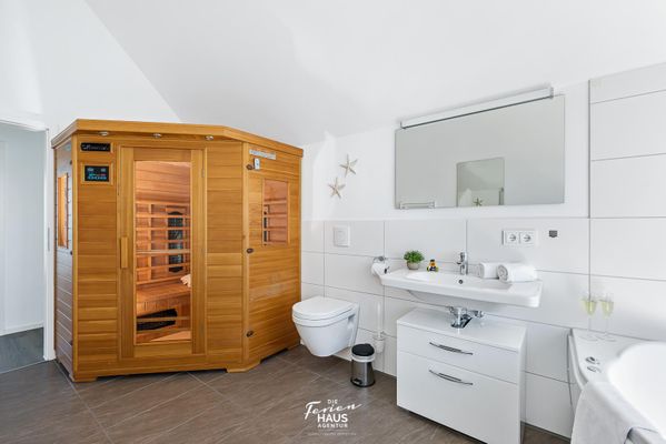  Port 55 - Badezimmer