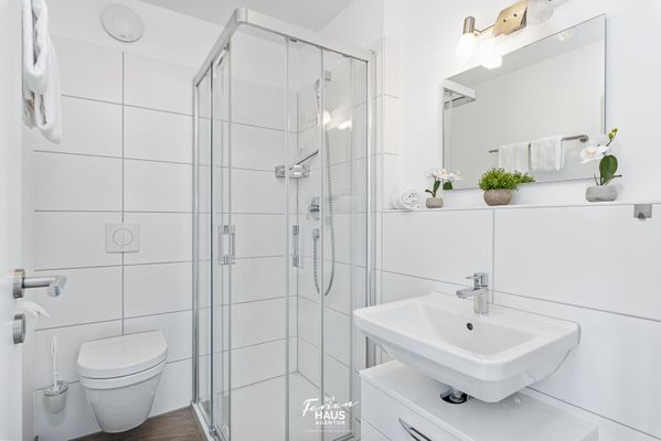  Port 55 - Badezimmer