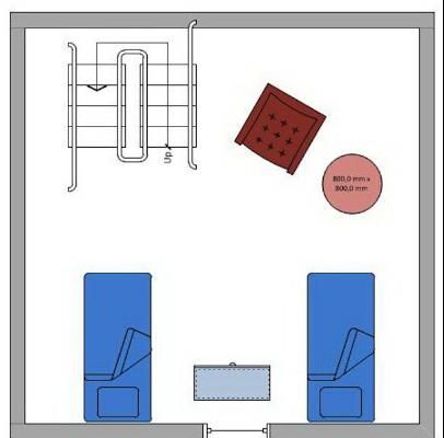 Foto 33 Ferienhaus Ostfriesland Nordfriesland Doppelhaushälfte Dorfkoje (Objekt 75808) Nordsee