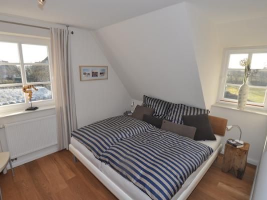 Foto 12 Ferienhaus Ostfriesland Nordfriesland Doppelhaushälfte Frederike (Objekt 75589) suchen