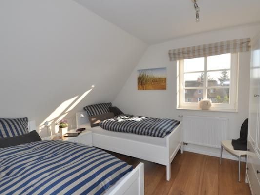 Foto 13 Ferienhaus Ostfriesland Nordfriesland Doppelhaushälfte Frederike (Objekt 75589) Nordsee