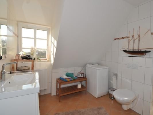 Foto 17 Ferienhaus Ostfriesland Nordfriesland Doppelhaushälfte Frederike (Objekt 75589) suchen