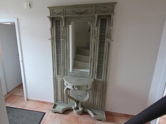 Foto 3 Ferienhaus Ostfriesland Nordfriesland Doppelhaushälfte Frederike (Objekt 75589) Nordsee