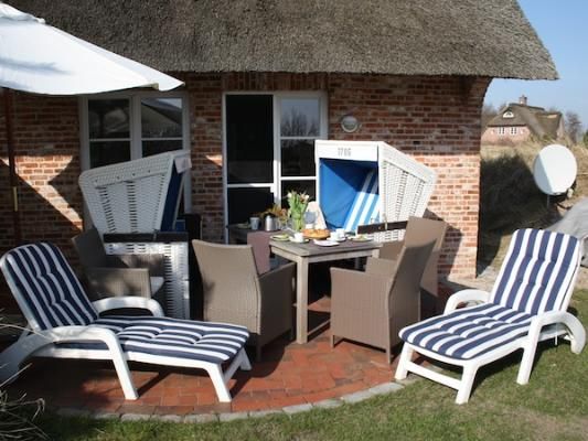 Foto 19 Ferienhaus Ostfriesland Nordfriesland Doppelhaushälfte Frederike (Objekt 75589) Urlaub