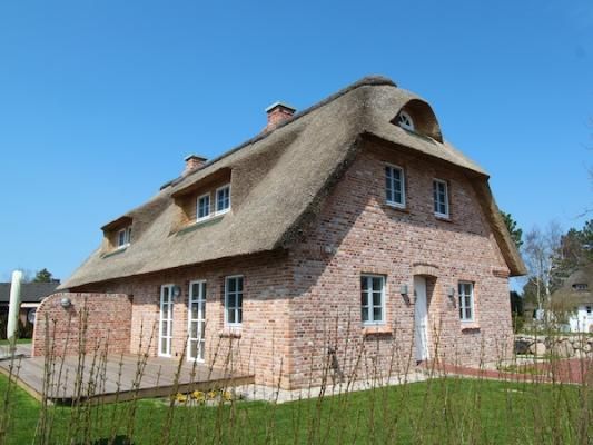 Foto 2 Ferienhaus Ostfriesland Nordfriesland Doppelhaushälfte Huus Freeden 1 (Objekt 75818) suchen