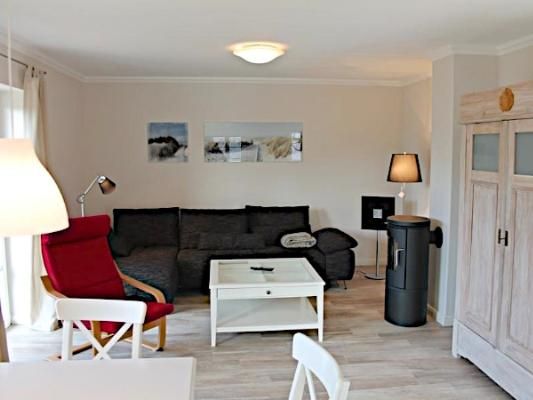 Foto 4 Ferienhaus Ostfriesland Nordfriesland Doppelhaushälfte Huus Freeden 1 (Objekt 75818) Urlaub