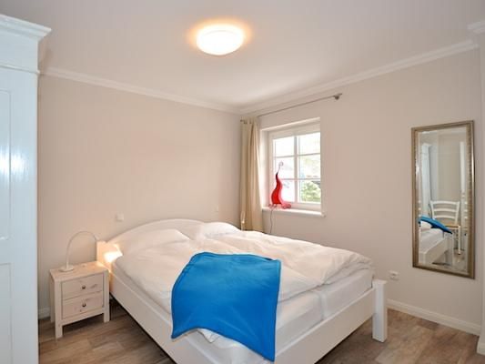 Foto 6 Ferienhaus Ostfriesland Nordfriesland Doppelhaushälfte Huus Freeden 1 (Objekt 75818) buchen