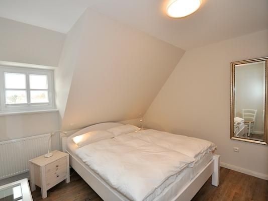 Foto 7 Ferienhaus Ostfriesland Nordfriesland Doppelhaushälfte Huus Freeden 1 (Objekt 75818) suchen