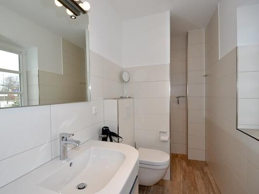 Foto 9 Ferienhaus Ostfriesland Nordfriesland Doppelhaushälfte Huus Freeden 1 (Objekt 75818) Urlaub