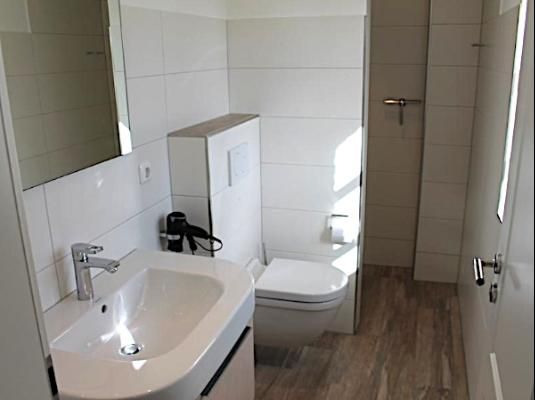 Foto 10 Ferienhaus Ostfriesland Nordfriesland Doppelhaushälfte Huus Freeden 1 (Objekt 75818) Reise