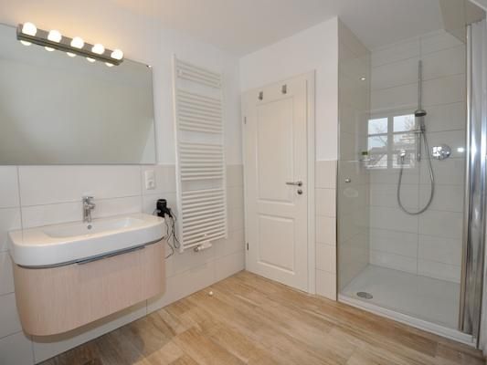 Foto 12 Ferienhaus Ostfriesland Nordfriesland Doppelhaushälfte Huus Freeden 1 (Objekt 75818) suchen