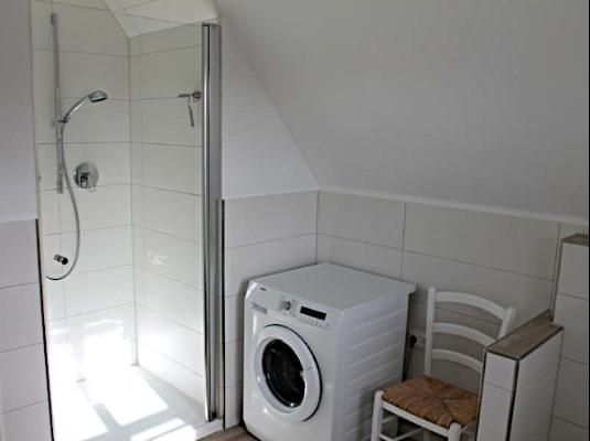 Foto 13 Ferienhaus Ostfriesland Nordfriesland Doppelhaushälfte Huus Freeden 1 (Objekt 75818) Nordsee