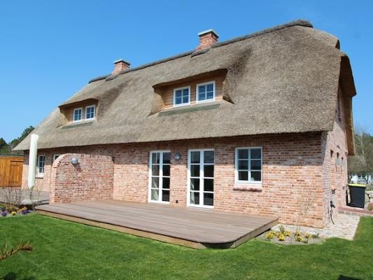 Foto 14 Ferienhaus Ostfriesland Nordfriesland Doppelhaushälfte Huus Freeden 1 (Objekt 75818) Urlaub