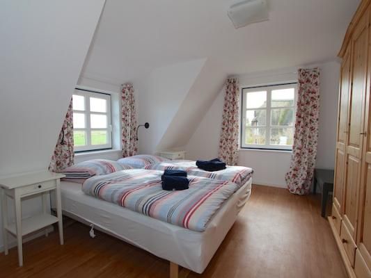 Foto 7 Ferienhaus Ostfriesland Nordfriesland Doppelhaushälfte Meerlust (Objekt 75815) suchen