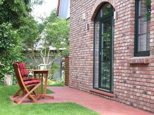 Foto 25 Ferienhaus Ostfriesland Nordfriesland Doppelhaushälfte Sandvik (Objekt 75817) Reise