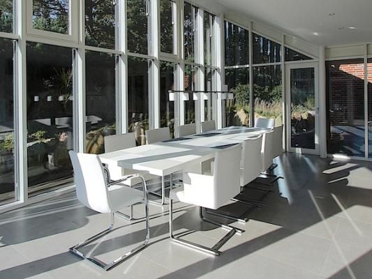 Foto 4 Ferienhaus Ostfriesland Nordfriesland Ferienhaus Traumhaus (Objekt 75821) Urlaub