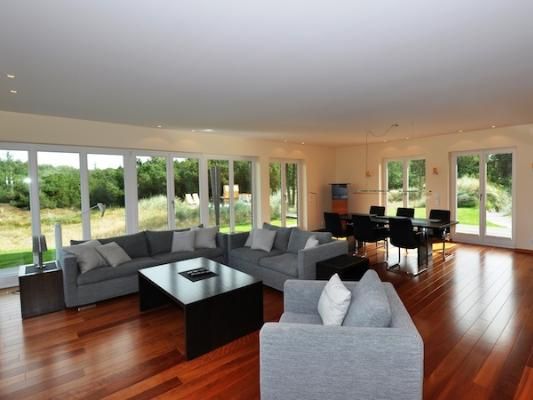 Foto 5 Ferienhaus Ostfriesland Nordfriesland Ferienhaus Traumhaus (Objekt 75821) Reise